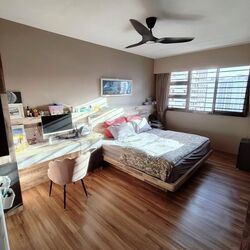 Blk 259C Punggol Topaz (Punggol), HDB 5 Rooms #513633641